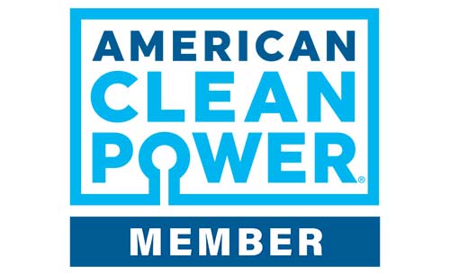 Member Logo for American Clean Power