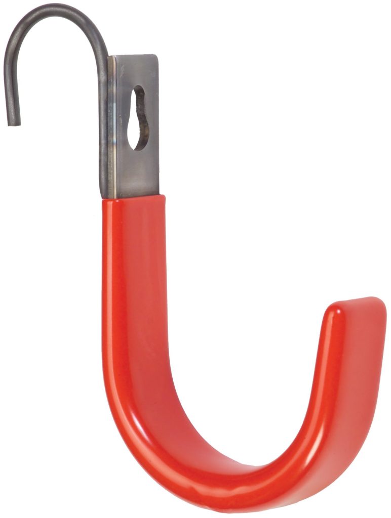 Loop Top J-Hook