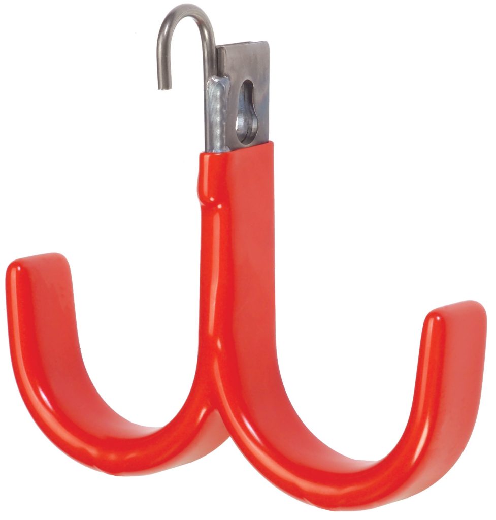 Double J-Hook