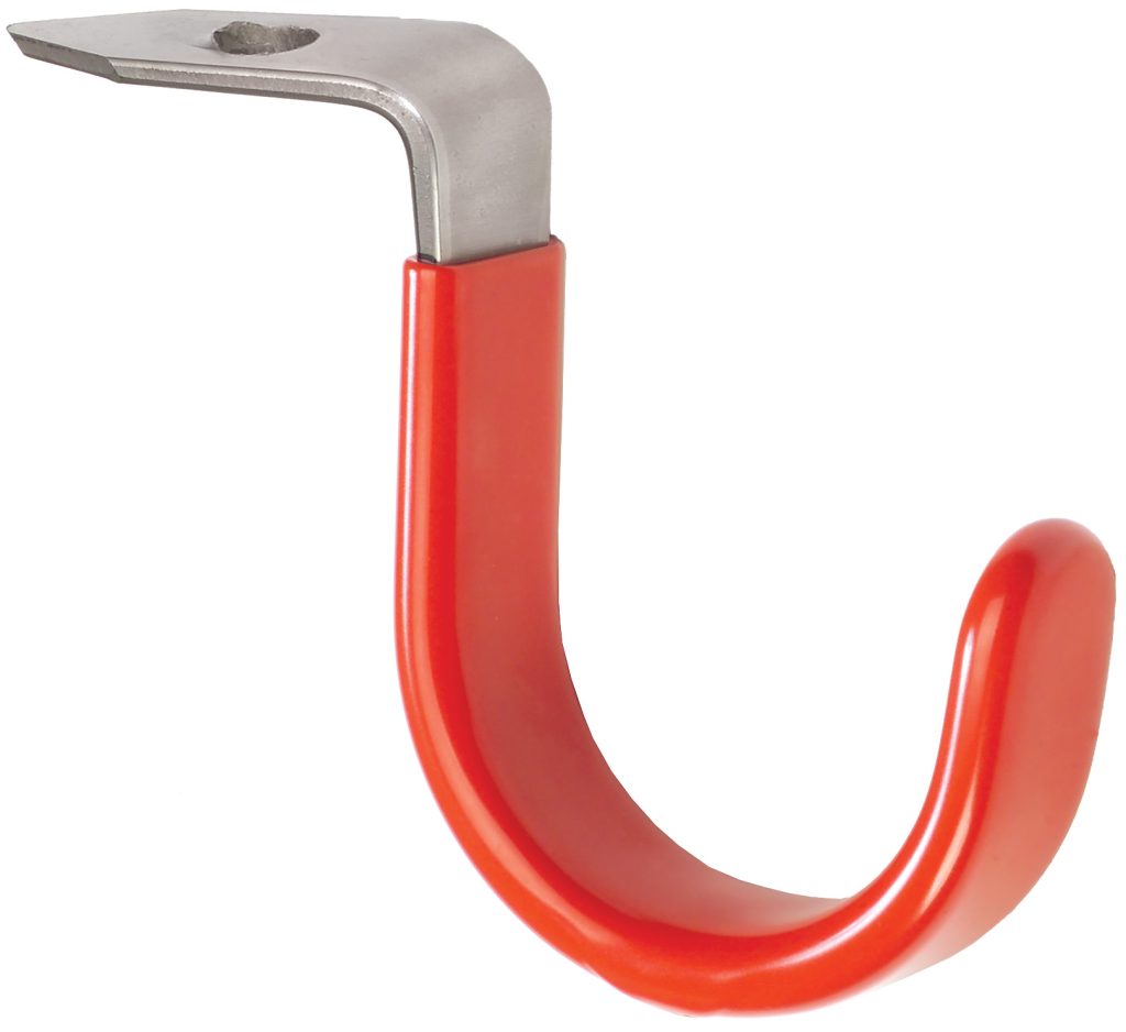 Drive-In J-Hook