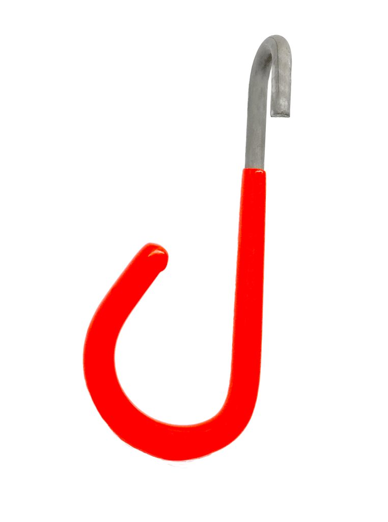 Pigtail Telewire Hook