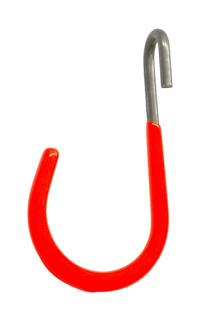 Open Telewire Hook