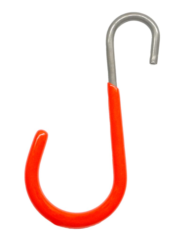S-Style Telewire Hook