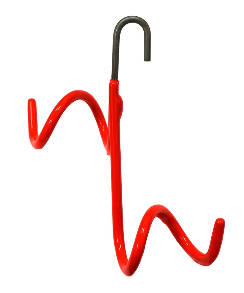 2-Carrier Closed Loop Hook