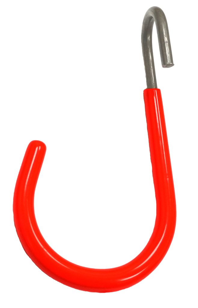 Jumbo Telewire Hook